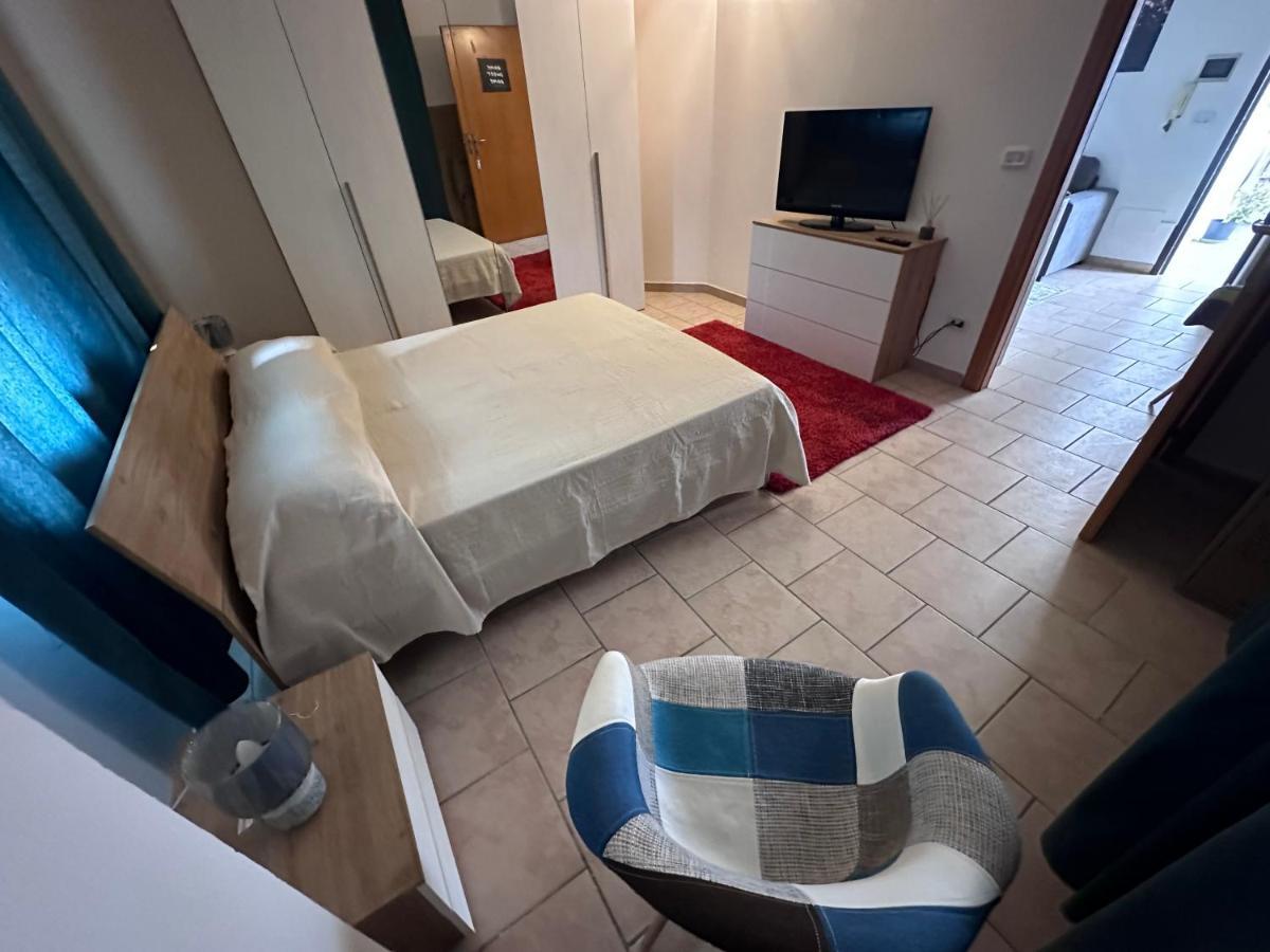 Trepuzzi La Maison De Marianne מראה חיצוני תמונה