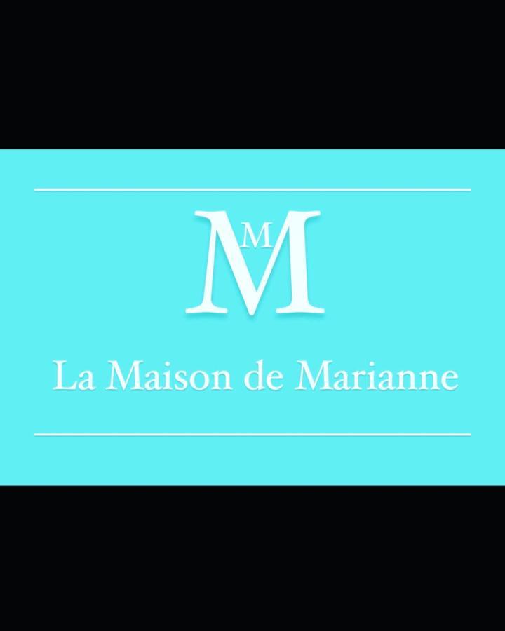 Trepuzzi La Maison De Marianne מראה חיצוני תמונה