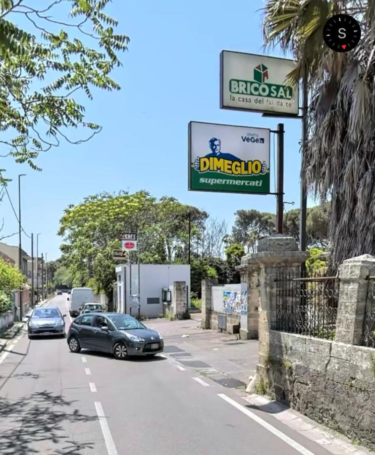 Trepuzzi La Maison De Marianne מראה חיצוני תמונה